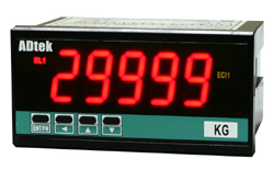 Đồng hồ trọng lượng CS1-SG