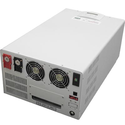 Inverter DC to AC PM-6000LC