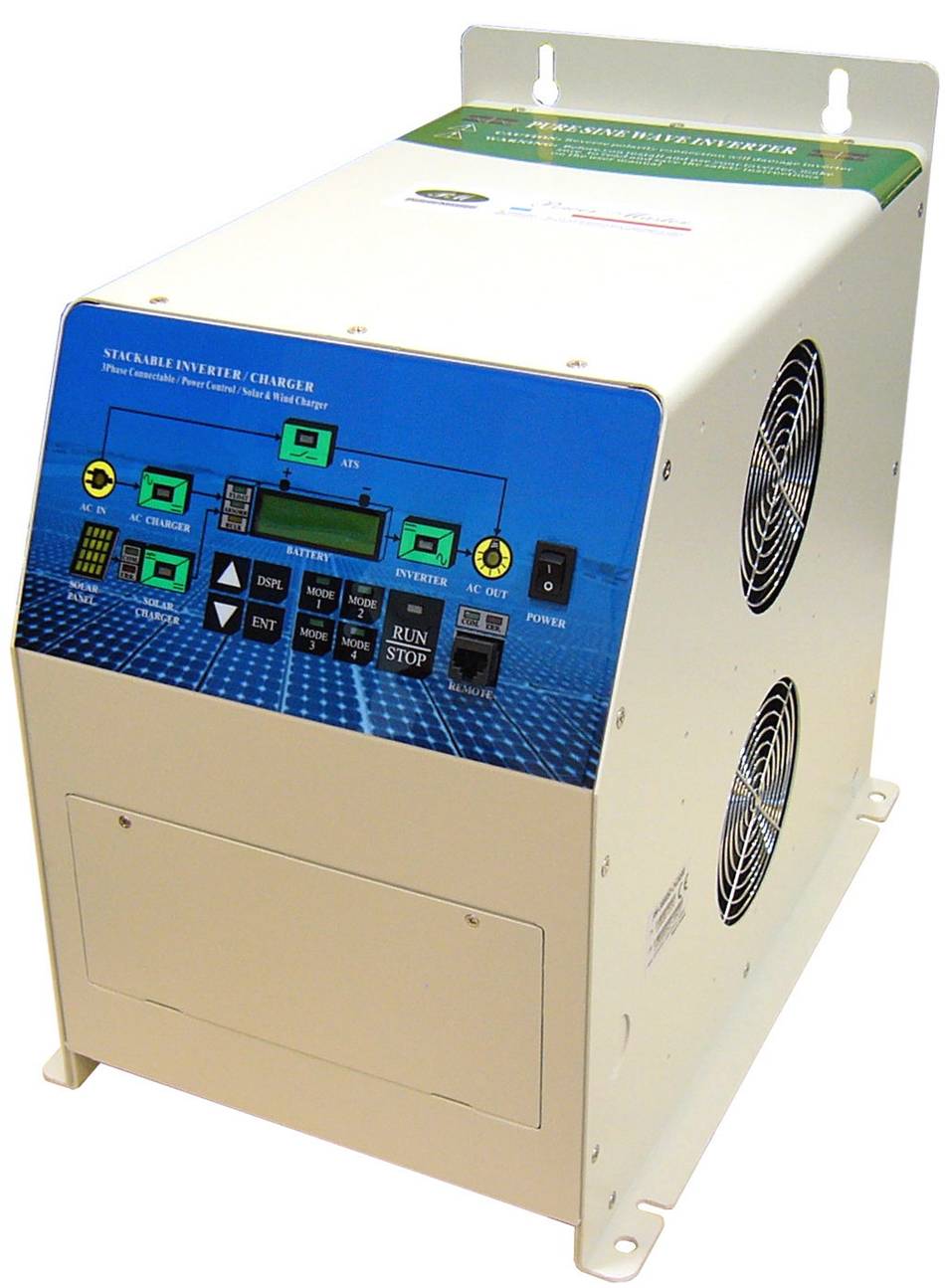 Inverter solar PM-1500SI