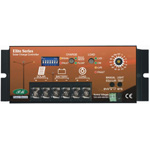 PWM Solar Charge Controller 6A~60A
